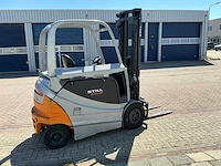 2007 still rx60-25 vorkheftruck - afbeelding 9 van  14