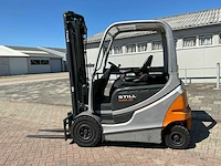 2007 still rx60-25 vorkheftruck - afbeelding 11 van  14