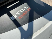2007 still rx60-25 vorkheftruck - afbeelding 12 van  14