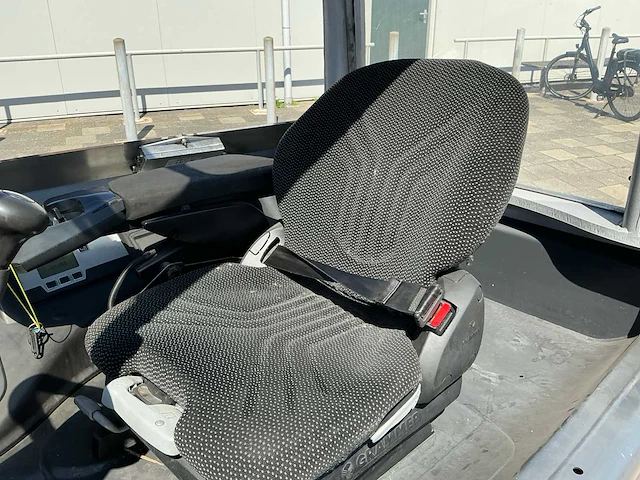 2007 still rx60-25 vorkheftruck - afbeelding 5 van  16