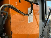 2007 still rx60-25 vorkheftruck - afbeelding 6 van  16