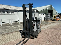 2007 still rx60-25 vorkheftruck - afbeelding 9 van  16