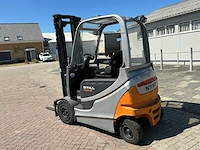 2007 still rx60-25 vorkheftruck - afbeelding 13 van  16