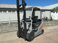 2007 still rx60-25 vorkheftruck - afbeelding 14 van  16