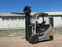 2007 still rx60-25 vorkheftruck - afbeelding 15 van  16