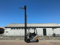 2007 still rx60-25 vorkheftruck - afbeelding 16 van  16