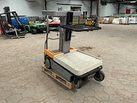 2007 still wave50-118 orderpicker - afbeelding 2 van  6