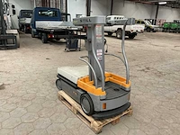 2007 still wave50-118 orderpicker - afbeelding 4 van  6