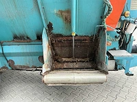 2007 storti labrador 120 zelfladende voermengwagen - afbeelding 3 van  29