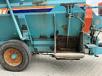 2007 storti labrador 120 zelfladende voermengwagen - afbeelding 4 van  29