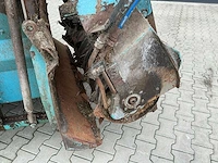 2007 storti labrador 120 zelfladende voermengwagen - afbeelding 9 van  29