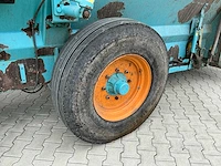 2007 storti labrador 120 zelfladende voermengwagen - afbeelding 14 van  29