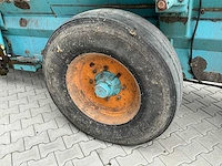 2007 storti labrador 120 zelfladende voermengwagen - afbeelding 15 van  29