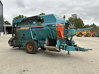 2007 storti labrador 120 zelfladende voermengwagen - afbeelding 25 van  29