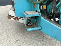 2007 storti labrador 120 zelfladende voermengwagen - afbeelding 28 van  29