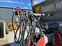 2007 strautmann be9 mestverspreider - afbeelding 3 van  22