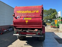 2007 strautmann be9 mestverspreider - afbeelding 20 van  22