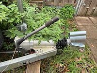 2007 ta-no aanhangwagen - afbeelding 4 van  9