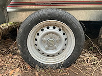 2007 ta-no aanhangwagen - afbeelding 7 van  9