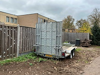 2007 ta-no aanhangwagen - afbeelding 8 van  9