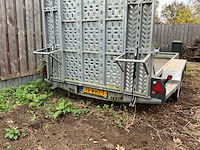 2007 ta-no aanhangwagen - afbeelding 9 van  9