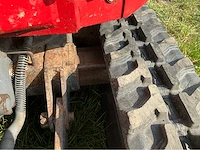 2007 takeuchi tb108 rupsgraafmachine - afbeelding 4 van  29