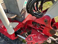 2007 takeuchi tb108 rupsgraafmachine - afbeelding 14 van  29