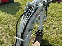 2007 takeuchi tb108 rupsgraafmachine - afbeelding 18 van  29