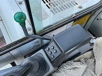 2007 takeuchi tb175 midigraafmachine - afbeelding 2 van  51