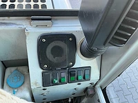 2007 takeuchi tb175 midigraafmachine - afbeelding 5 van  51