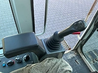 2007 takeuchi tb175 midigraafmachine - afbeelding 6 van  51