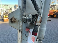 2007 takeuchi tb175 midigraafmachine - afbeelding 19 van  51