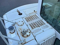 2007 takeuchi tb175 midigraafmachine - afbeelding 38 van  51