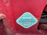 2007 takeuchi tb175 midigraafmachine - afbeelding 47 van  51