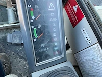 2007 takeuchi tb175 midigraafmachine - afbeelding 50 van  51