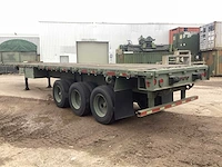 2007 talbert m872a4 oplegger - afbeelding 4 van  7