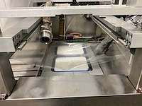 2007 technovac athena/apollo 2 traysealer - afbeelding 4 van  31