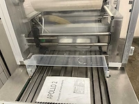 2007 technovac athena/apollo 2 traysealer - afbeelding 10 van  31