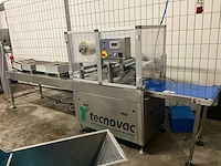 2007 technovac athena/apollo 2 traysealer - afbeelding 1 van  31