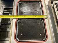 2007 technovac athena/apollo 2 traysealer - afbeelding 16 van  31