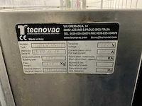 2007 technovac athena/apollo 2 traysealer - afbeelding 21 van  31