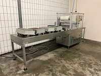 2007 technovac athena/apollo 2 traysealer - afbeelding 12 van  31