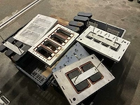 2007 technovac athena/apollo 2 traysealer - afbeelding 25 van  31