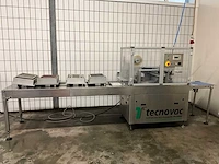 2007 technovac athena/apollo 2 traysealer - afbeelding 23 van  31