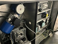 2007 technovac athena/apollo 2 traysealer - afbeelding 27 van  31