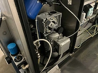 2007 technovac athena/apollo 2 traysealer - afbeelding 28 van  31
