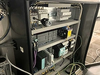 2007 technovac athena/apollo 2 traysealer - afbeelding 29 van  31