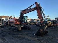 2007 terex tc225lc rupsgraafmachine - afbeelding 26 van  27