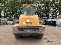 2007 terex tl160 wiellader - afbeelding 32 van  37