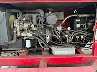 2007 terra sellect t6 mobiele trommelzeef - afbeelding 3 van  21